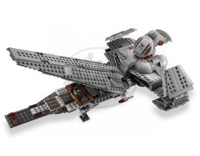 LEGO STAR WARS 7961 Darth Maul’s Sith Infiltrator™