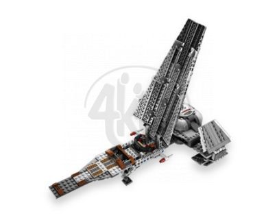 LEGO STAR WARS 7961 Darth Maul’s Sith Infiltrator™