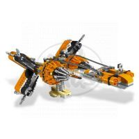 LEGO STAR WARS 7962 Anakin´s and Sebulba´s Podracer 3