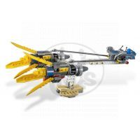LEGO STAR WARS 7962 Anakin´s and Sebulba´s Podracer 4