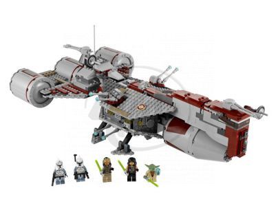 LEGO STAR WARS ™ 7964 Republic Frigate™