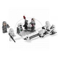 LEGO STAR WARS 8084 Jednotka snowtrooperů 2
