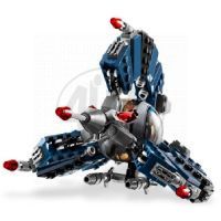 LEGO STAR WARS 8086 Trojitá stíhačka droidů 2