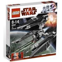 LEGO STAR WARS 8087 TIE Defender™ (TIE Obranný letoun) 2