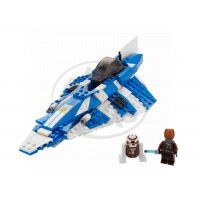 LEGO STAR WARS 8093 Plo Koon's Starfighter™ (Hvězdná stíhačka Plo Koona) 3