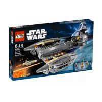 LEGO Star Wars 8095 General Grievous’ Starfighter™ (Hvězdná stíhačka Generála Grievouse) 3