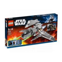 LEGO Star Wars 8096 Emperor Palpatine's Shuttle™ (Raketoplán císaře Palpatina) 2