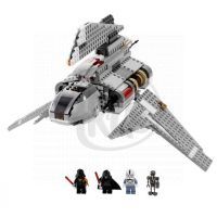 LEGO Star Wars 8096 Emperor Palpatine's Shuttle™ (Raketoplán císaře Palpatina) 3