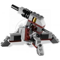LEGO STAR WARS 9488 Bojová jednotka vojáků Elite Clone a oddílu droidů 3