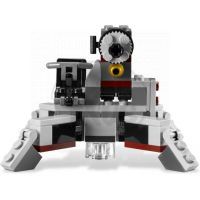 LEGO STAR WARS 9488 Bojová jednotka vojáků Elite Clone a oddílu droidů 5