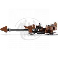 LEGO STAR WARS 9489 Bojová jednotka Rebelů z Endoru a vojáků Impéria 6