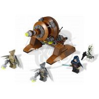 LEGO STAR WARS 9491 Geonosian Cannon™ (Geonosianské dělo) 2