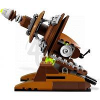 LEGO STAR WARS 9491 Geonosian Cannon™ (Geonosianské dělo) 3