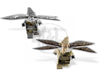 LEGO STAR WARS 9491 Geonosian Cannon™ (Geonosianské dělo)