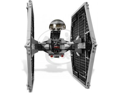 LEGO STAR WARS 9492 TIE Fighter™ (Stíhačka TIE)