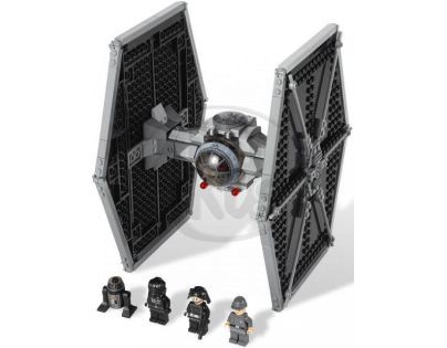 LEGO STAR WARS 9492 TIE Fighter™ (Stíhačka TIE)