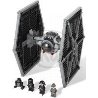 LEGO STAR WARS 9492 TIE Fighter™ (Stíhačka TIE) 3