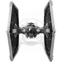 LEGO STAR WARS 9492 TIE Fighter™ (Stíhačka TIE) 4