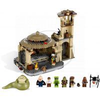 LEGO STAR WARS 9516 Jabba's Palace™ (Jabbův palác) 2