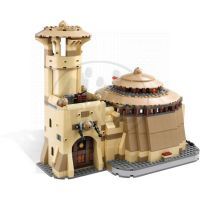 LEGO STAR WARS 9516 Jabba's Palace™ (Jabbův palác) 3