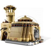 LEGO STAR WARS 9516 Jabba's Palace™ (Jabbův palác) 4