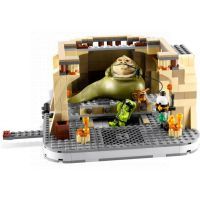 LEGO STAR WARS 9516 Jabba's Palace™ (Jabbův palác) 5