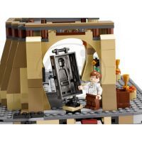 LEGO STAR WARS 9516 Jabba's Palace™ (Jabbův palác) 6