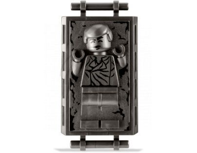LEGO STAR WARS 9516 Jabba's Palace™ (Jabbův palác)