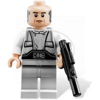 LEGO STAR WARS 9678 Twin-pod Cloud Car™ & Bespin™ 4