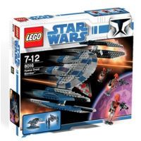 LEGO STAR WARS 8016 Bombardér Hyena Droid 2
