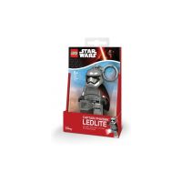 LEGO Star Wars Captain Phasma Svítící figurka 3