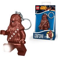 LEGO Star Wars Chewbacca Svítící figurka 2