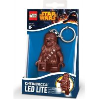 LEGO Star Wars Chewbacca Svítící figurka 3
