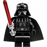 LEGO Star Wars Darth Vader Hodinky s minifigurkou 4
