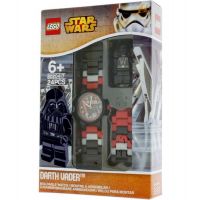 LEGO Star Wars Darth Vader hodinky 3