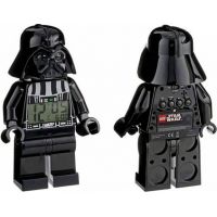LEGO Star Wars Darth Vader Hodiny s budíkem 3