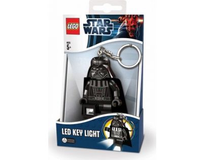 LEGO Star Wars Darth Vader Svítící figurka