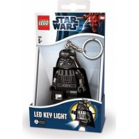 LEGO Star Wars Darth Vader Svítící figurka 4