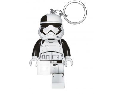 LEGO Star Wars First Order Stormtrooper Executioner svítící figurka