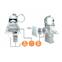 LEGO Star Wars First Order Stormtrooper Svítící figurka 2