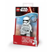 LEGO Star Wars First Order Stormtrooper Svítící figurka 3