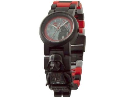 LEGO Star Wars hodinky Darth Vader