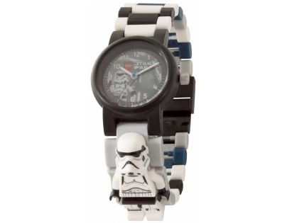 LEGO Star Wars hodinky Stormtrooper