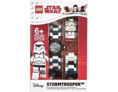 LEGO Star Wars hodinky Stormtrooper