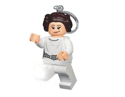 LEGO Star Wars Princezna Leia svítící figurka