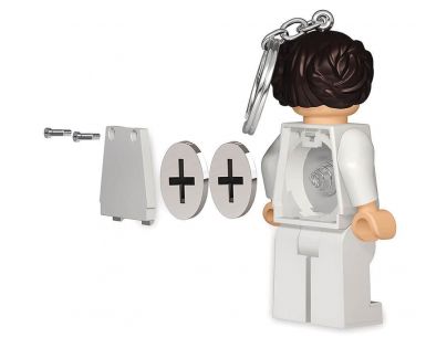 LEGO Star Wars Princezna Leia svítící figurka