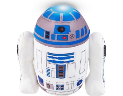 LEGO Star Wars R2D2 Svítící figurka