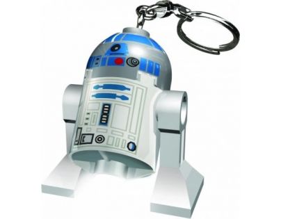 LEGO Star Wars R2D2 Svítící figurka