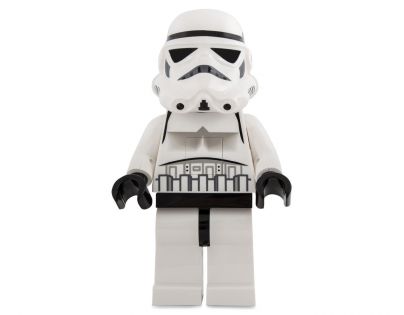 LEGO Star Wars Stormtrooper baterka