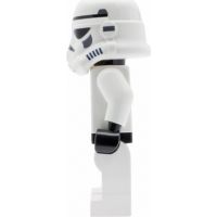 LEGO Star Wars Stormtrooper Hodiny s budíkem 5